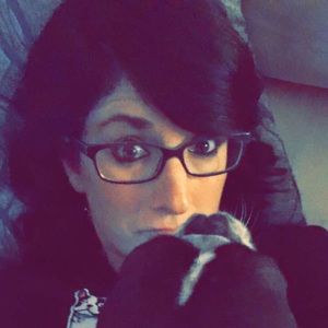 Meet your Posher, Jenn