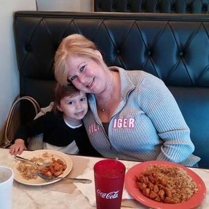 Meet your Posher, Donna