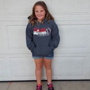 Meet your Posher, Breanna