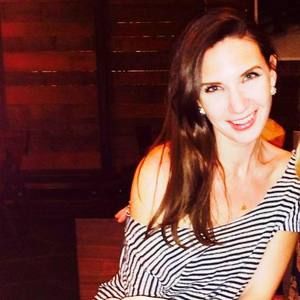 Meet your Posher, Zetta