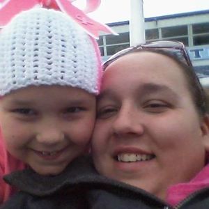 Meet your Posher, Sylvia