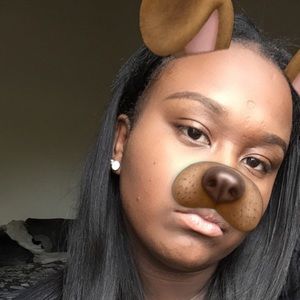 Meet your Posher, Patricia