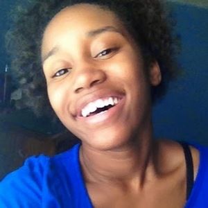 Meet your Posher, Tatiyana