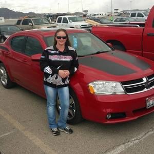 Meet your Posher, Nicole