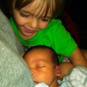 Meet your Posher, Jess