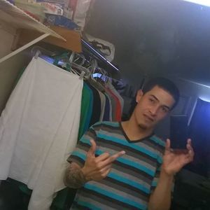 Meet your Posher, Josue