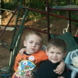 Meet your Posher, Candace