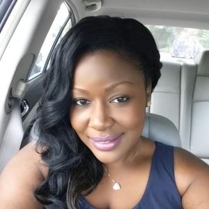 Meet your Posher, Myrlene