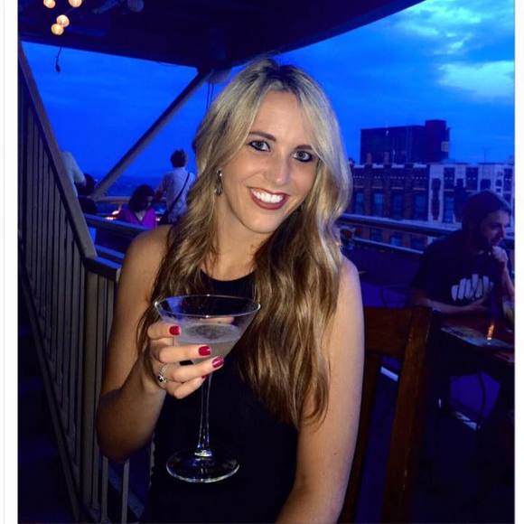 Meet your Posher, Kaitie
