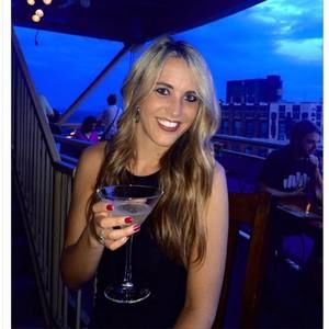 Meet your Posher, Kaitie