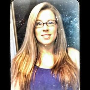 Meet your Posher, Cheri