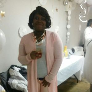 Meet your Posher, Nicole