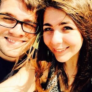 Meet your Posher, Tyler