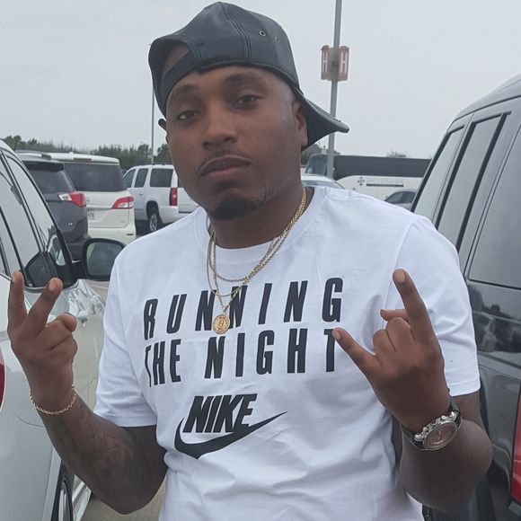 Meet your Posher, Jason - Picture 1 of 1