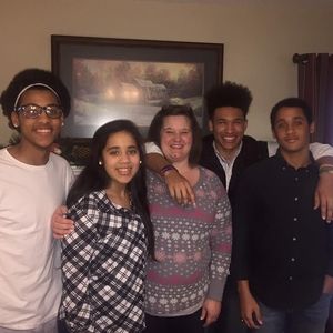 Meet your Posher, Julie