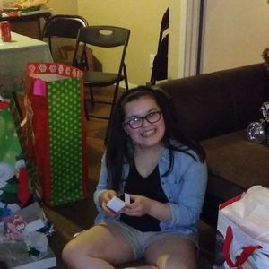 Meet your Posher, Vanessa