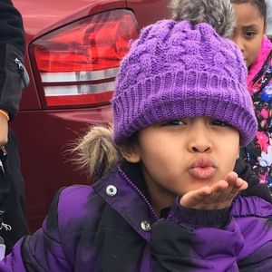 Meet your Posher, Ciara