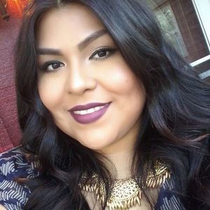 Meet your Posher, Joanna