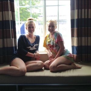 Meet your Posher, Cameron