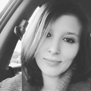 Meet your Posher, Audrey