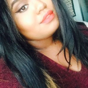 Meet your Posher, Tatiana