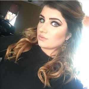 Meet your Posher, Marina