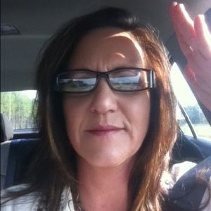 Meet your Posher, Tricia