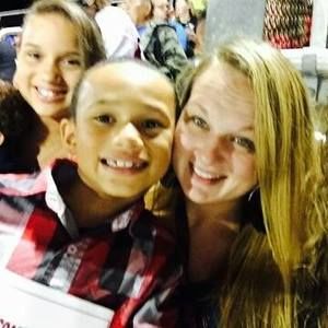 Meet your Posher, Cheyenne