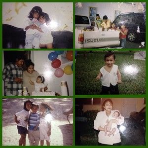 Meet your Posher, Lourdes