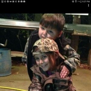 Meet your Posher, Angie