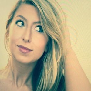 Meet your Posher, Christine