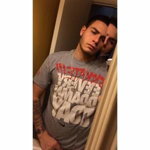 Meet your Posher, Brendan