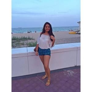 Meet your Posher, Marlin