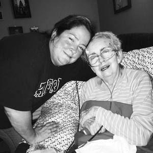 Meet your Posher, Denise