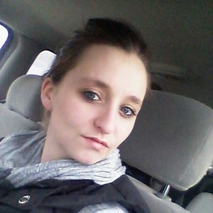 Meet your Posher, Katelyn