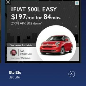 Meet your Posher, Obie