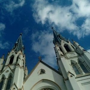 Meet your Posher, Raymond