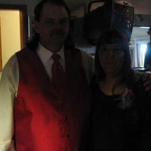 Meet your Posher, Kitty