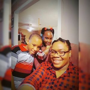 Meet your Posher, Tracey