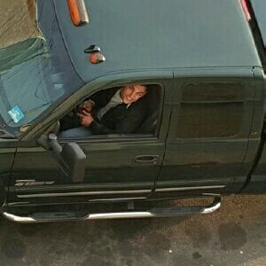 Meet your Posher, Davide