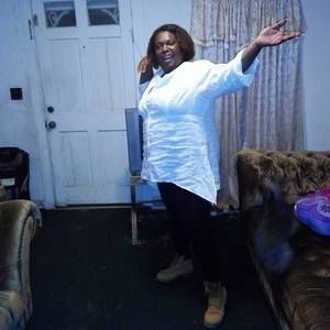 Meet your Posher, Willie mae