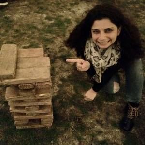 Meet your Posher, Desiree