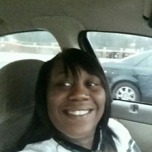 Meet your Posher, Andrell