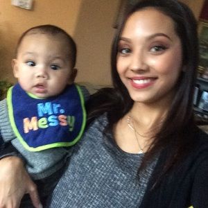 Meet your Posher, Kaylah