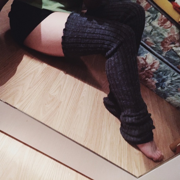 Tall & Warm stockings