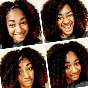 Meet your Posher, Diamond