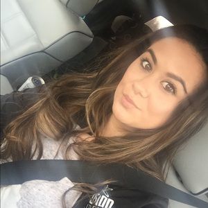 Meet your Posher, Tracy