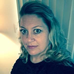 Meet your Posher, Pamela