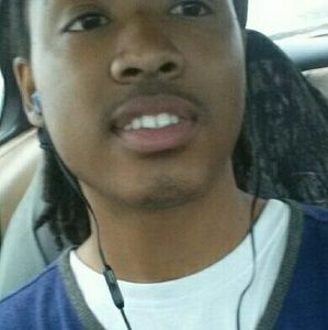 Meet your Posher, Gregory