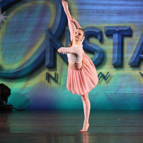 Meet your Posher, Alli - Picture 1 of 1